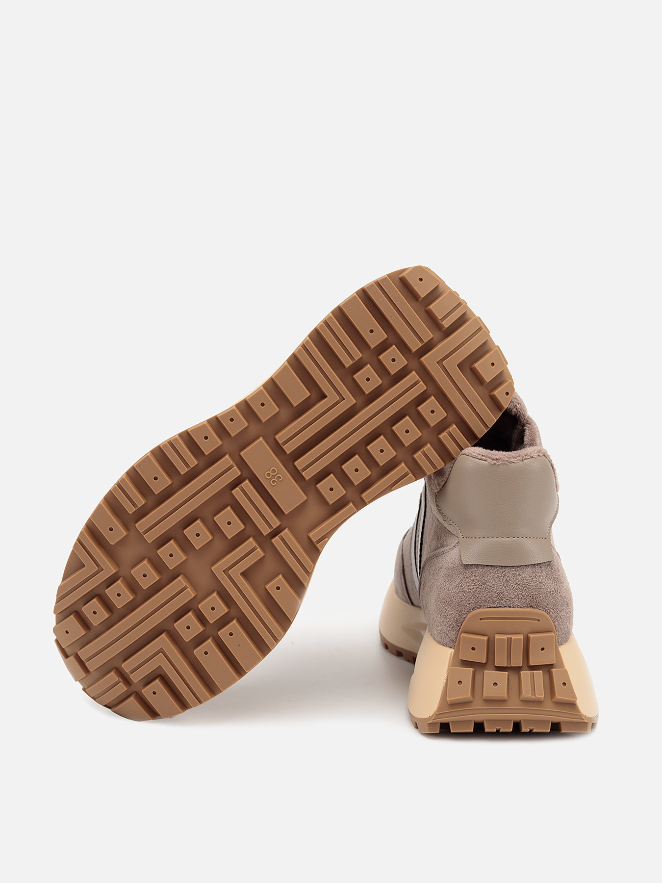 Кросівки YUKI модель ЦБ-00251125 Фото