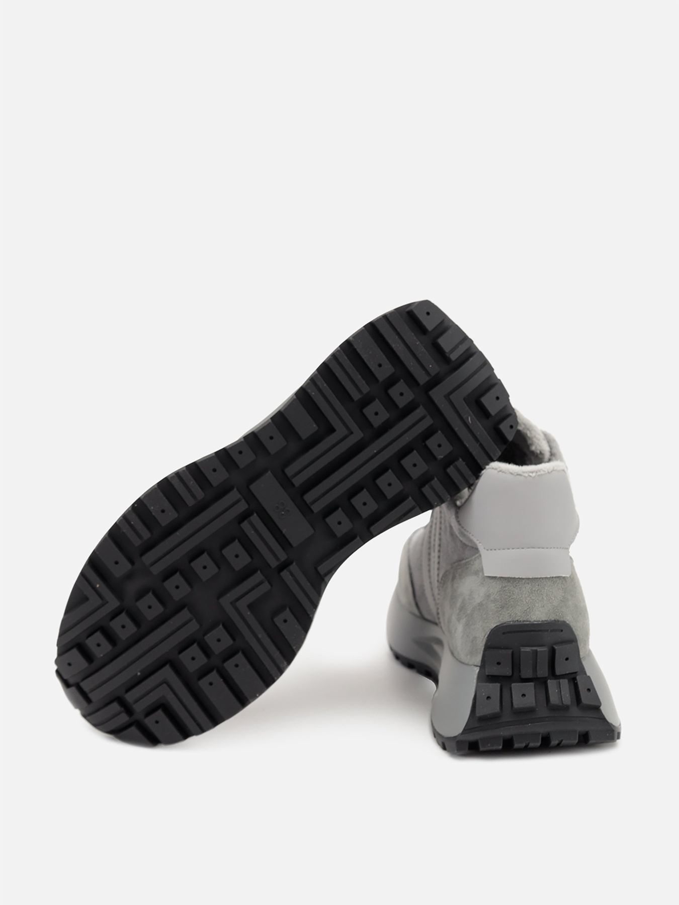 Кроссовки YUKI модель ЦБ-00251126 Фото