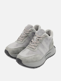 Кроссовки YUKI модель ЦБ-00251126 Фото