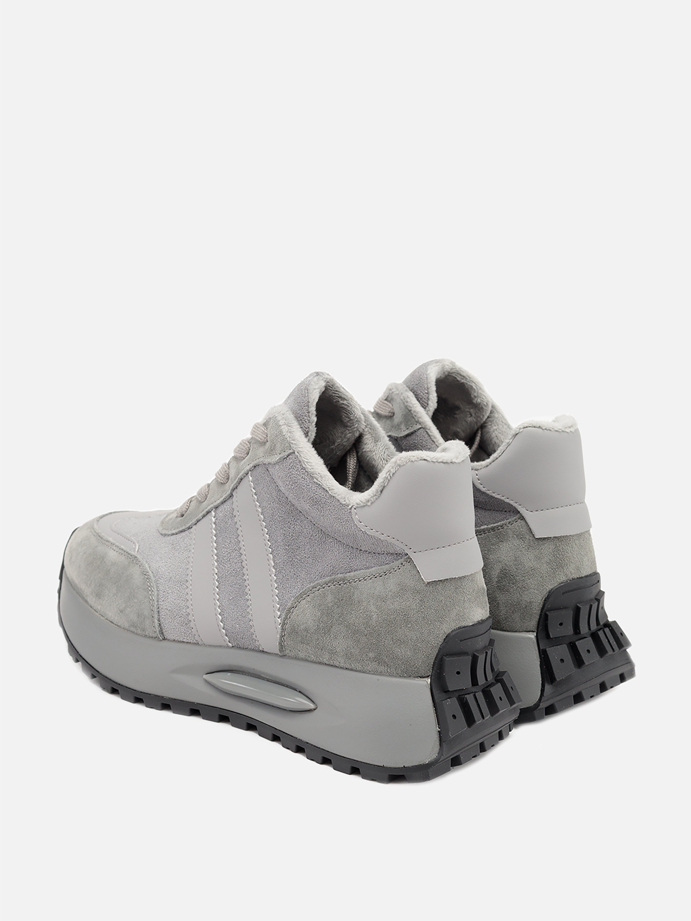 Кроссовки повседневные YUKI модель ЦБ-00251126 Фото