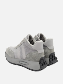 Кроссовки повседневные YUKI модель ЦБ-00251126 Фото