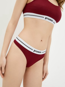 Трусы Promin модель 2091-10_248 Фото