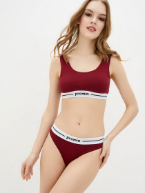 Трусы Promin модель 2091-10_248 Фото