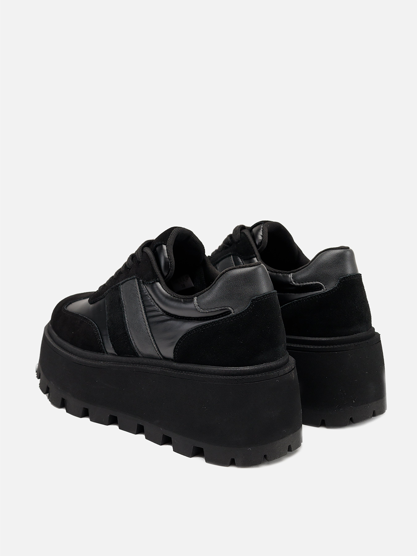 Кроссовки YUKI модель ЦБ-00251127 Фото