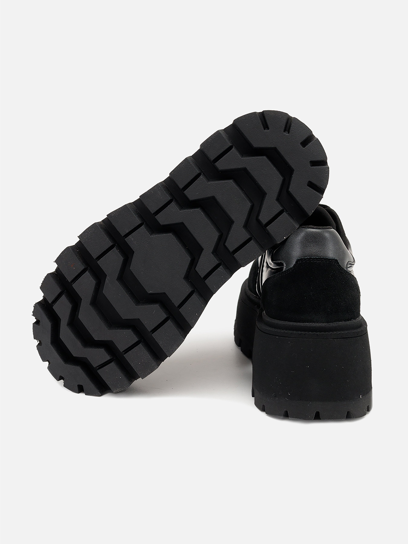 Кроссовки YUKI модель ЦБ-00251127 Фото