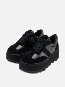 Кроссовки YUKI модель ЦБ-00251127 Фото