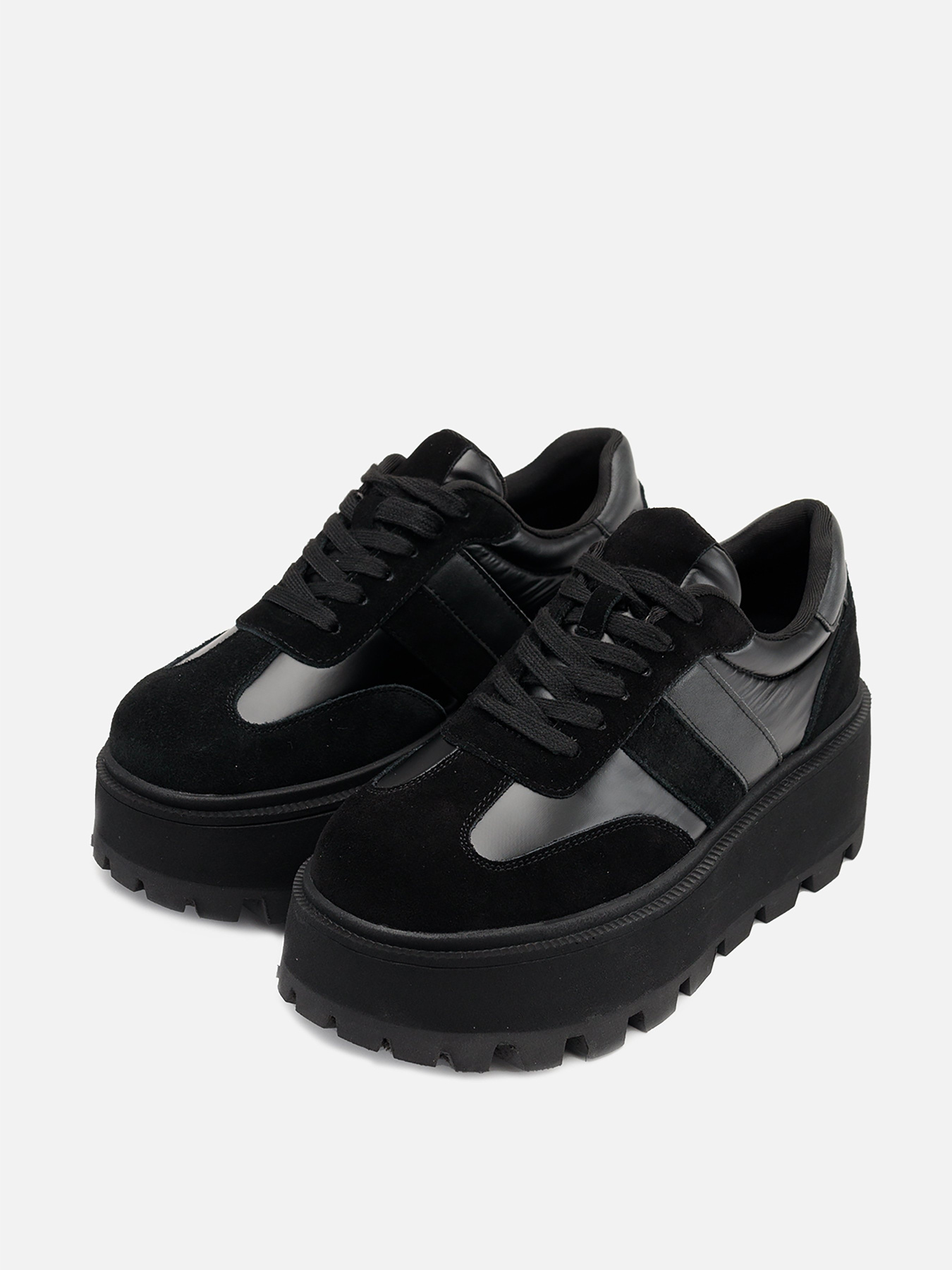 Кроссовки повседневные YUKI модель ЦБ-00251127 Фото