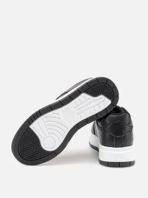 Кеды низкие YUKI модель ЦБ-00251133 Фото