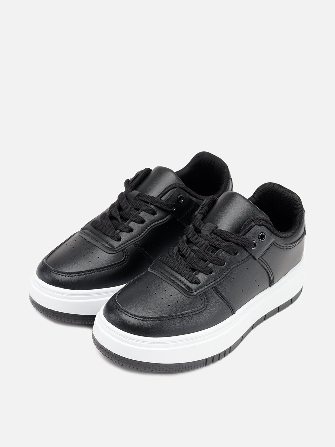 Кеды низкие YUKI модель ЦБ-00251133 Кеды низкие YUKI модель ЦБ-00251133 Фото