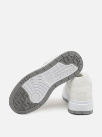 Кеды низкие YUKI модель ЦБ-00251134 Фото