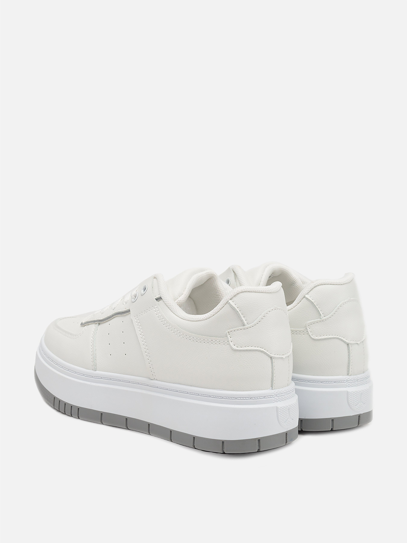 Кеди низькі YUKI модель ЦБ-00251134 Фото