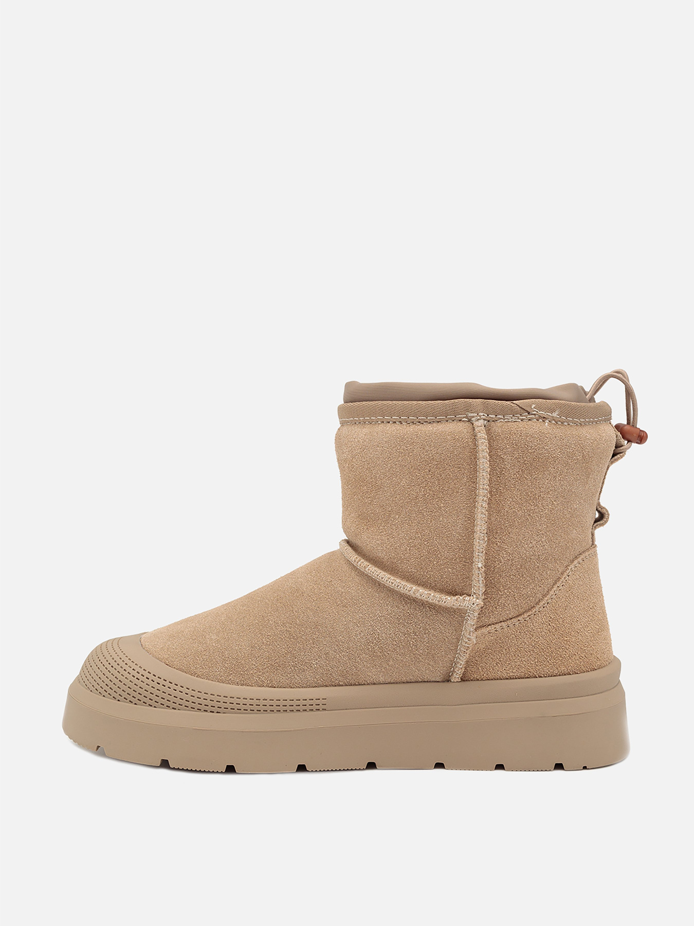 Сапоги YUKI модель ЦБ-00251150 Фото