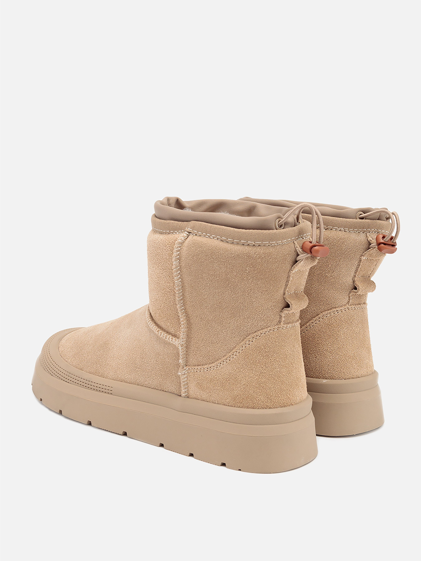 Чоботи YUKI модель ЦБ-00251150 Фото