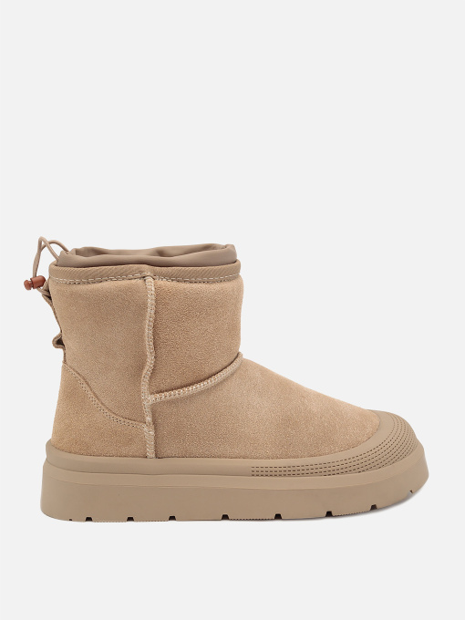 Сапоги YUKI модель ЦБ-00251150 Сапоги YUKI модель ЦБ-00251150 Фото