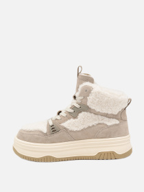 Ботинки YUKI модель ЦБ-00251154 Фото