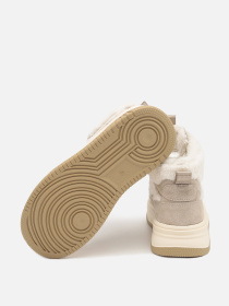 Ботинки YUKI модель ЦБ-00251154 Фото