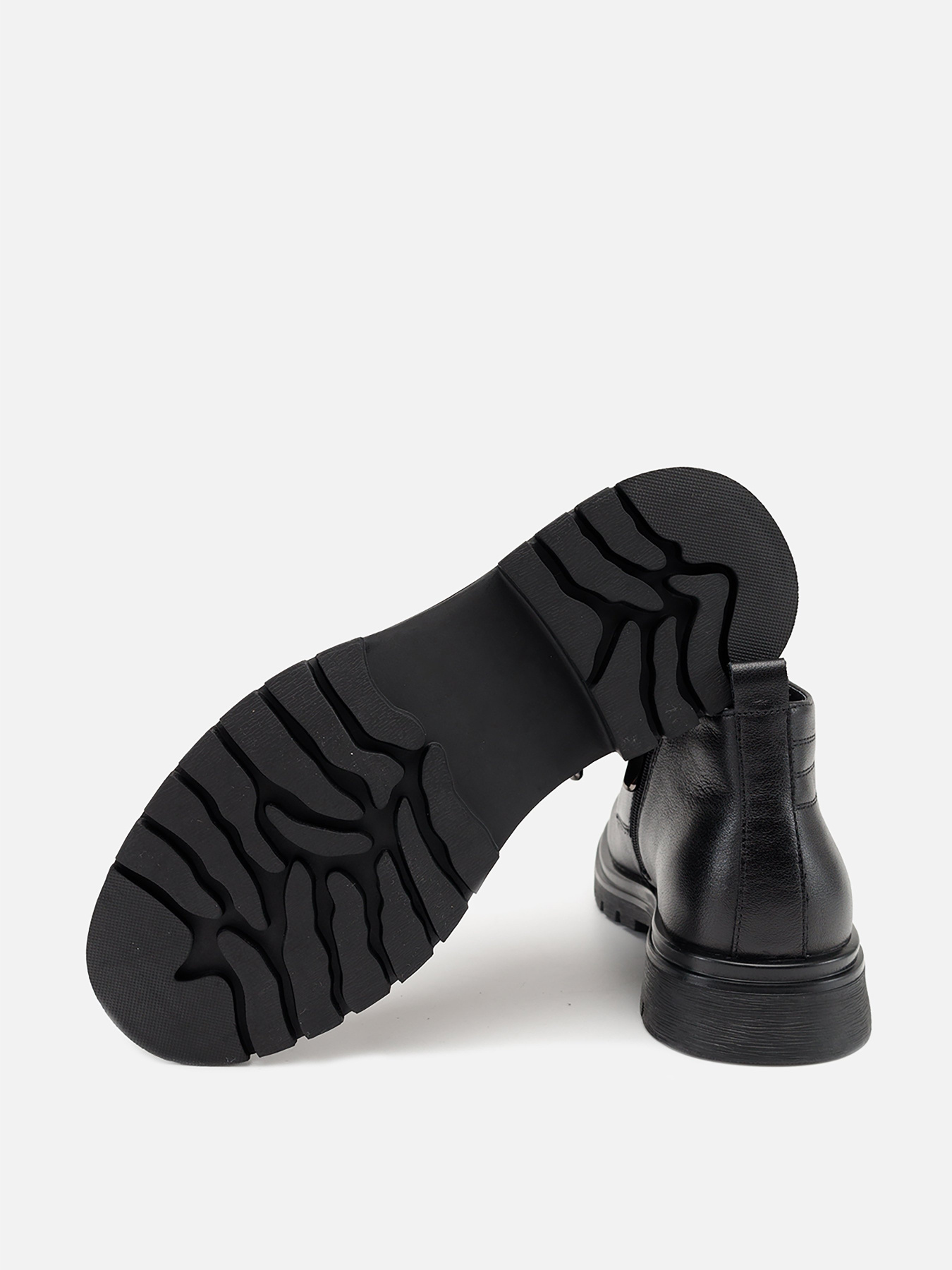 Ботинки YUKI модель ЦБ-00251205 Фото