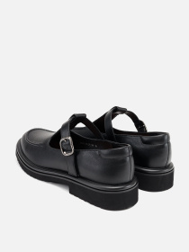 Туфли YUKI модель ЦБ-00251206 Фото