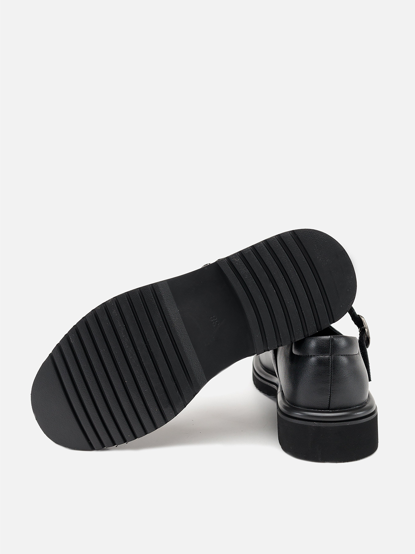 Туфлі YUKI модель ЦБ-00251206 Фото