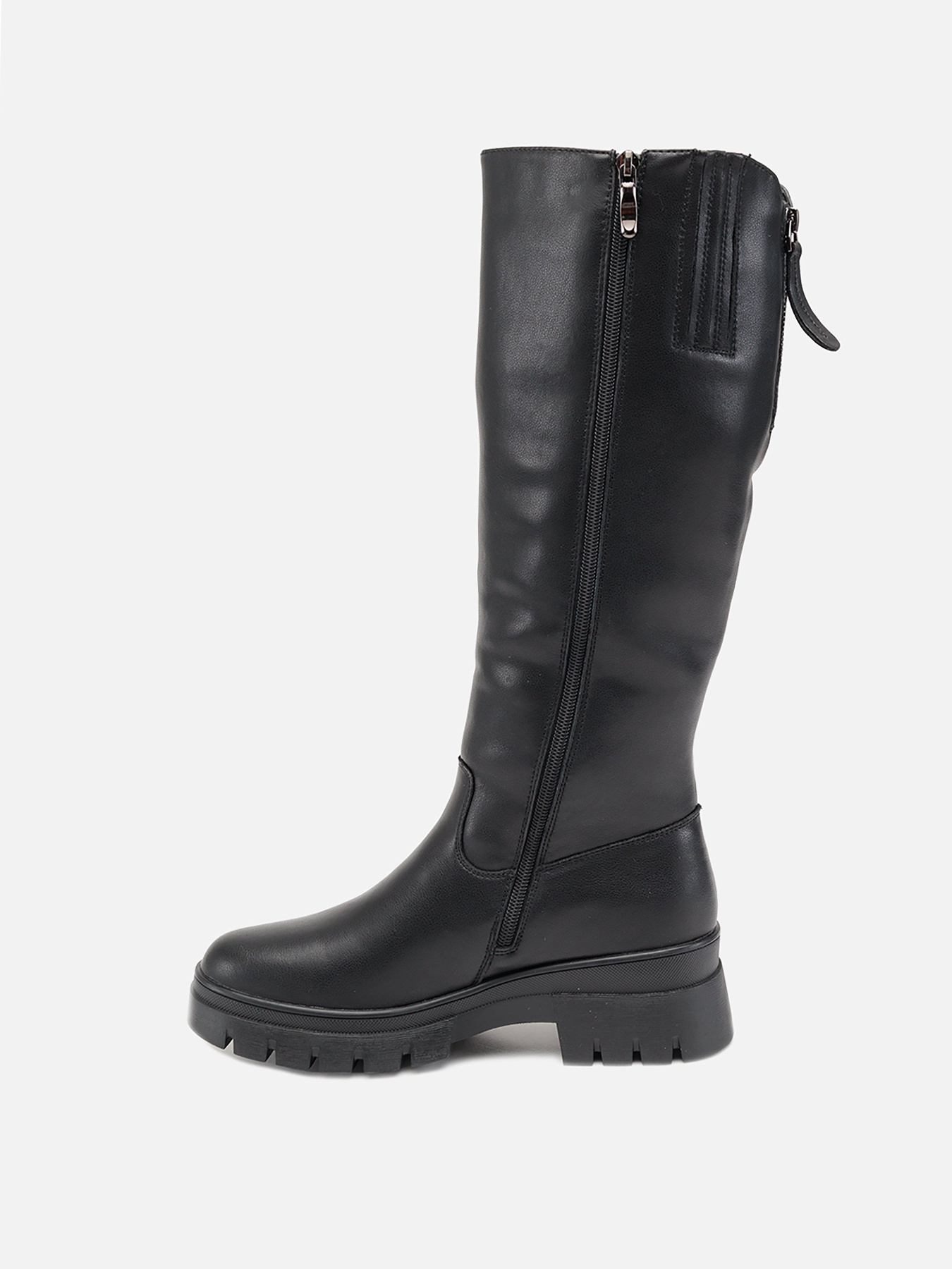 Сапоги YUKI модель ЦБ-00251214 Фото