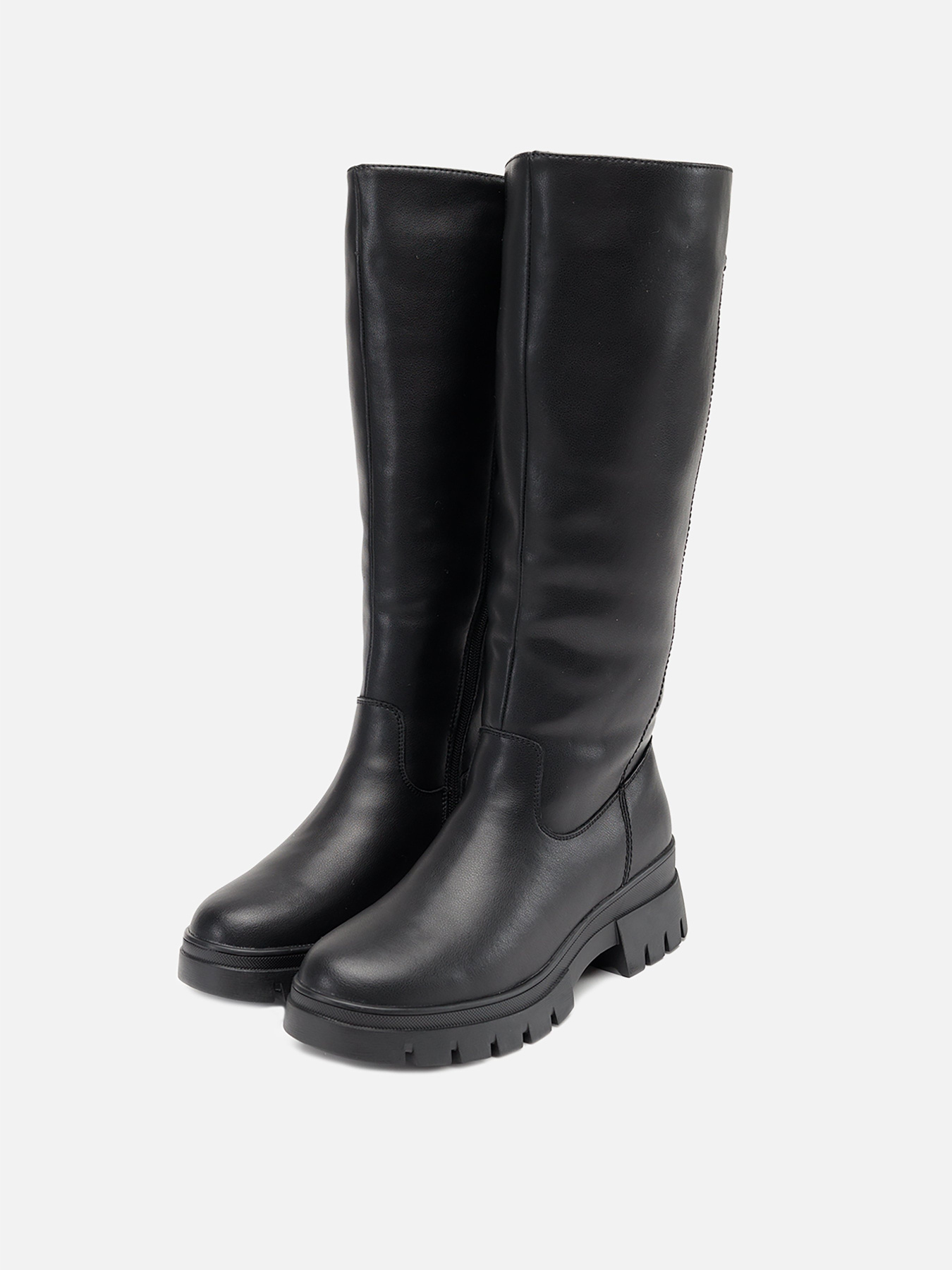 Сапоги YUKI модель ЦБ-00251214 Фото