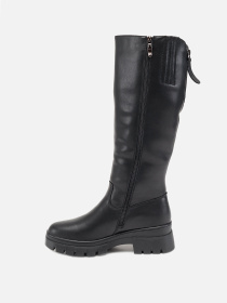 Сапоги YUKI модель ЦБ-00251214 Фото