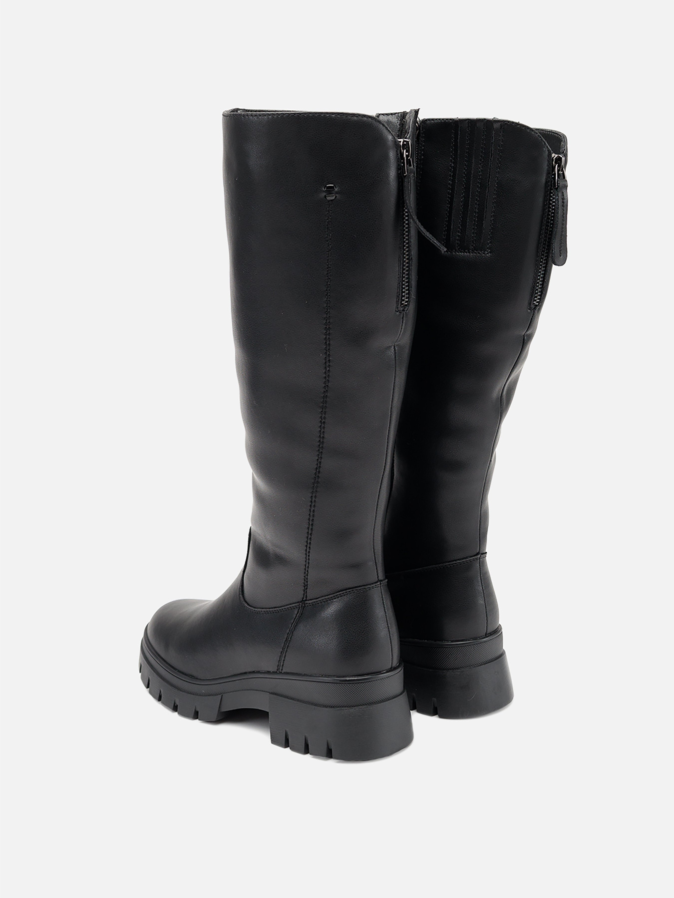 Чоботи YUKI модель ЦБ-00251214 Фото