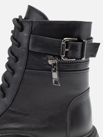 Ботинки YUKI модель ЦБ-00251974 Фото