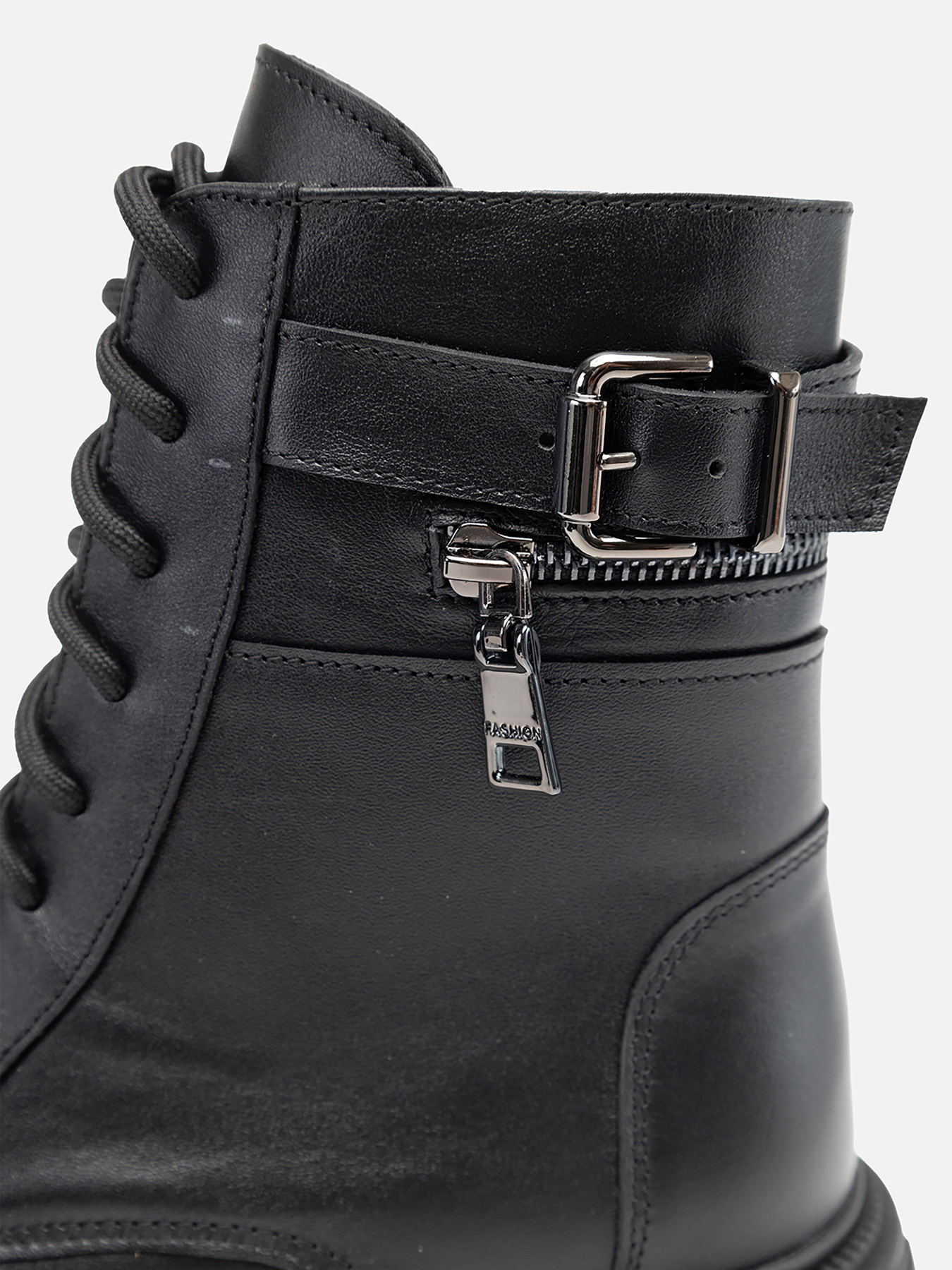 Черевики YUKI модель ЦБ-00251974 Черевики YUKI модель ЦБ-00251974 Фото