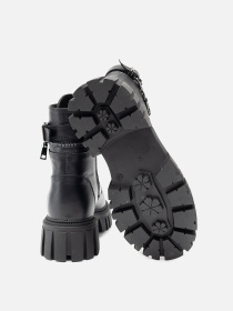 Черевики YUKI модель ЦБ-00251974 Черевики YUKI модель ЦБ-00251974 Фото