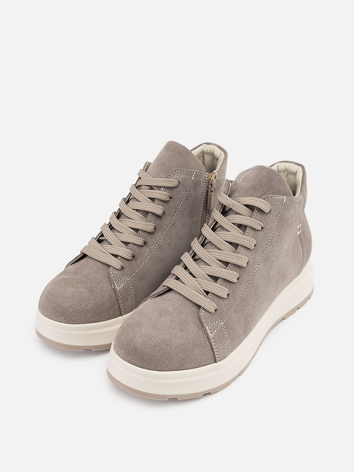 Ботинки YUKI модель ЦБ-00253416 Фото