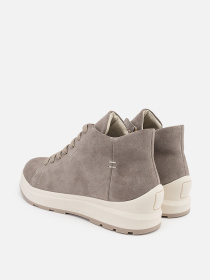 Ботинки YUKI модель ЦБ-00253416 Фото