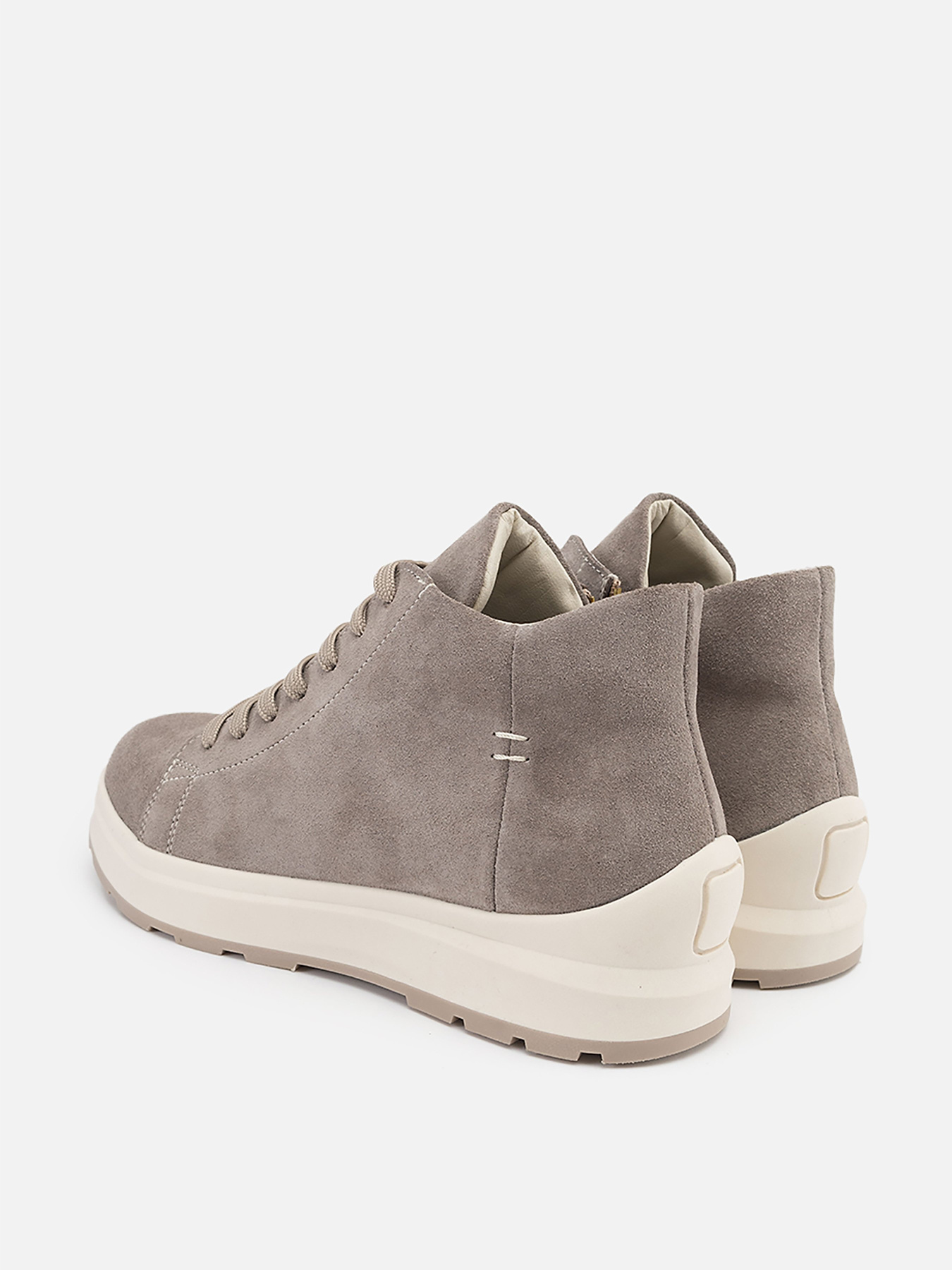 Черевики YUKI модель ЦБ-00253416 Фото