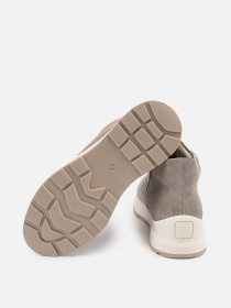 Черевики YUKI модель ЦБ-00253416 Фото