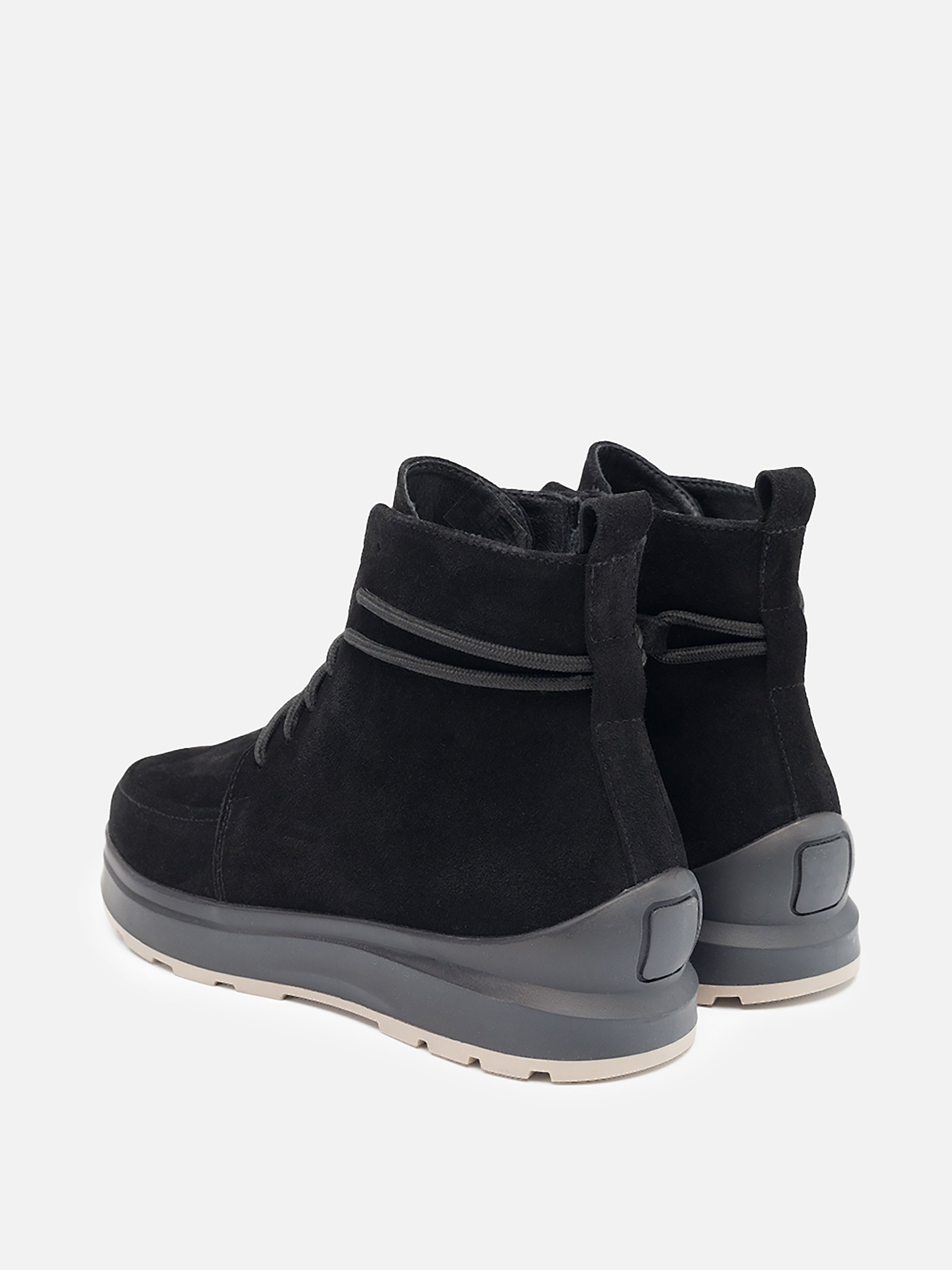 Черевики YUKI модель ЦБ-00253417 Черевики YUKI модель ЦБ-00253417 Фото