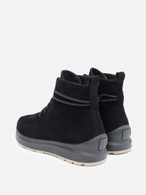 Черевики YUKI модель ЦБ-00253417 Черевики YUKI модель ЦБ-00253417 Фото