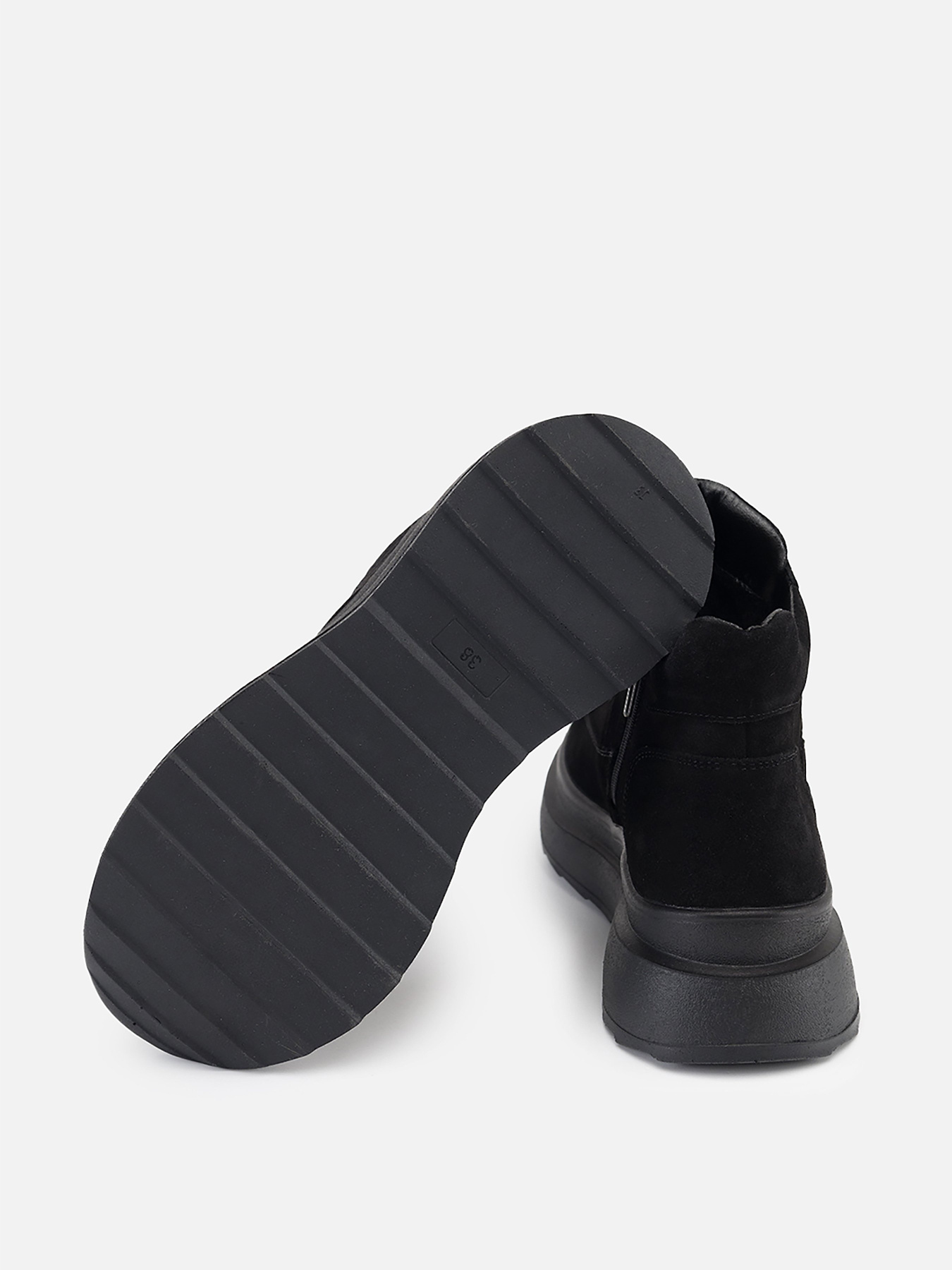 Кроссовки повседневные YUKI модель ЦБ-00253418 Фото