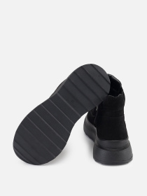 Кроссовки повседневные YUKI модель ЦБ-00253418 Фото