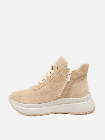 Кроссовки YUKI модель ЦБ-00253419 Фото