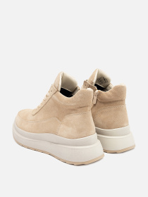 Кроссовки YUKI модель ЦБ-00253419 Фото