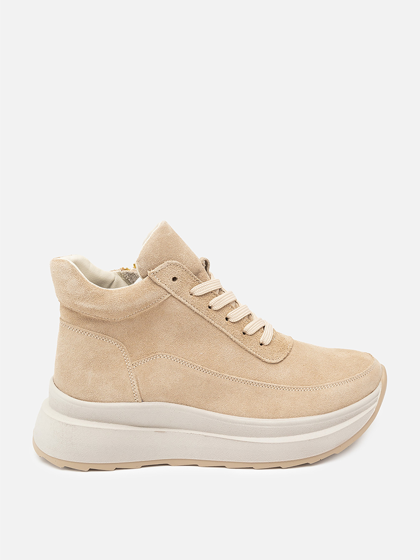 Кроссовки повседневные YUKI модель ЦБ-00253419 Кроссовки повседневные YUKI модель ЦБ-00253419 Фото