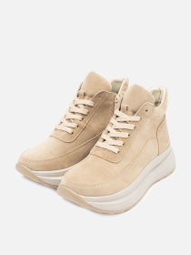 Кроссовки повседневные YUKI модель ЦБ-00253419 Кроссовки повседневные YUKI модель ЦБ-00253419 Фото