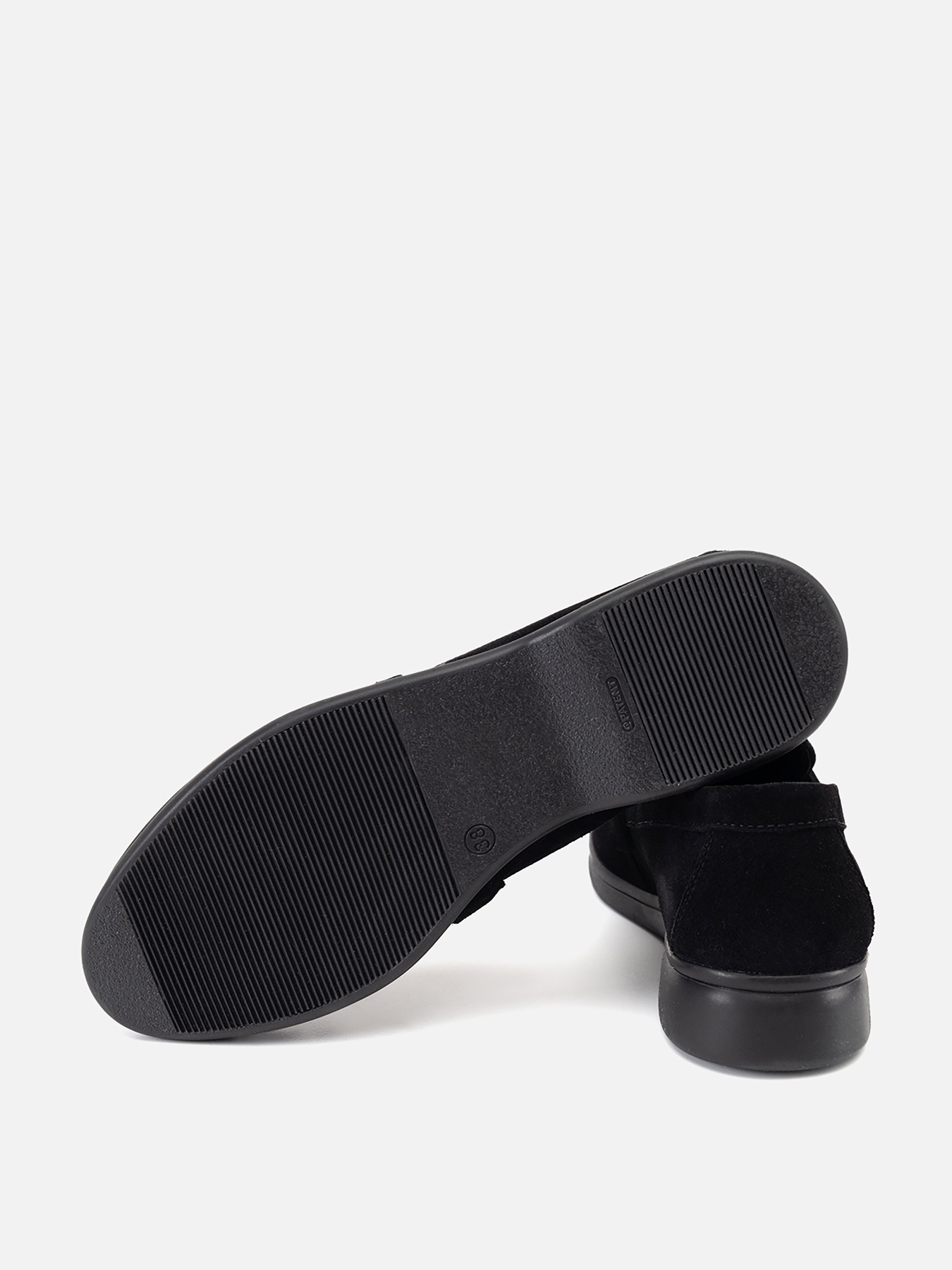 Лоферы YUKI модель ЦБ-00253420 Фото