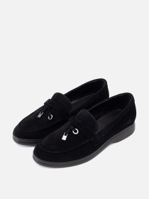 Лоферы YUKI модель ЦБ-00253420 Фото