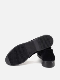 Лоферы YUKI модель ЦБ-00253420 Фото