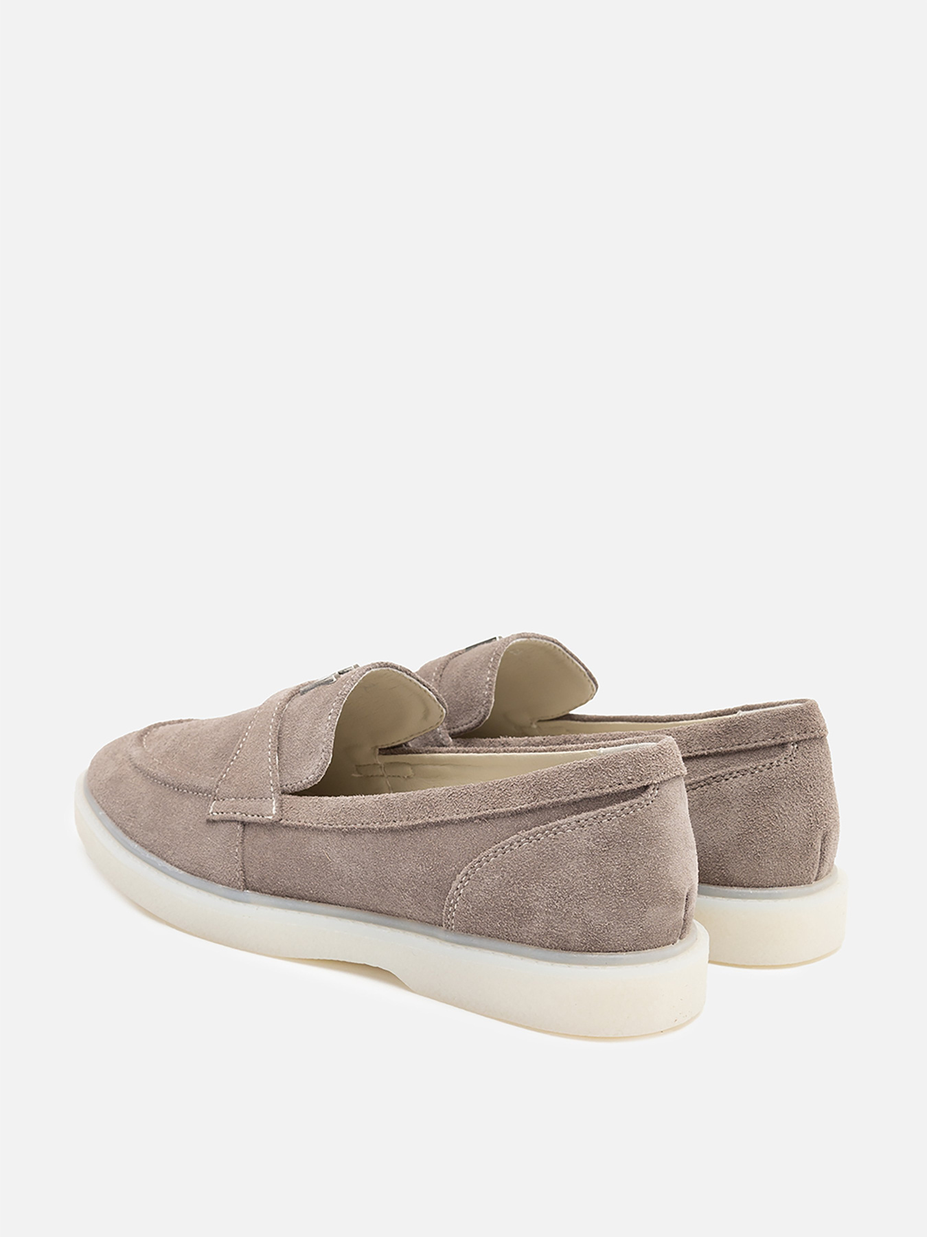 Лоферы YUKI модель ЦБ-00253421 Фото