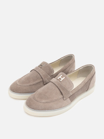 Лоферы YUKI модель ЦБ-00253421 Фото