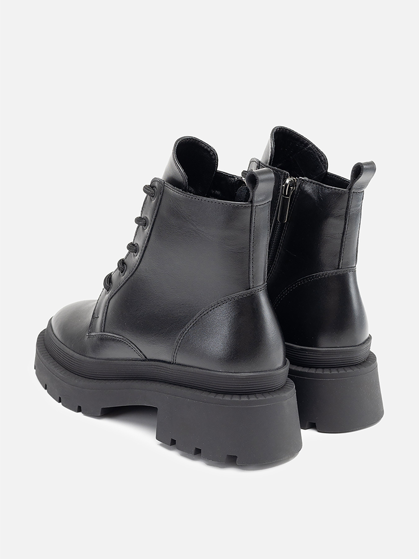 Ботинки YUKI модель ЦБ-00253422 Фото