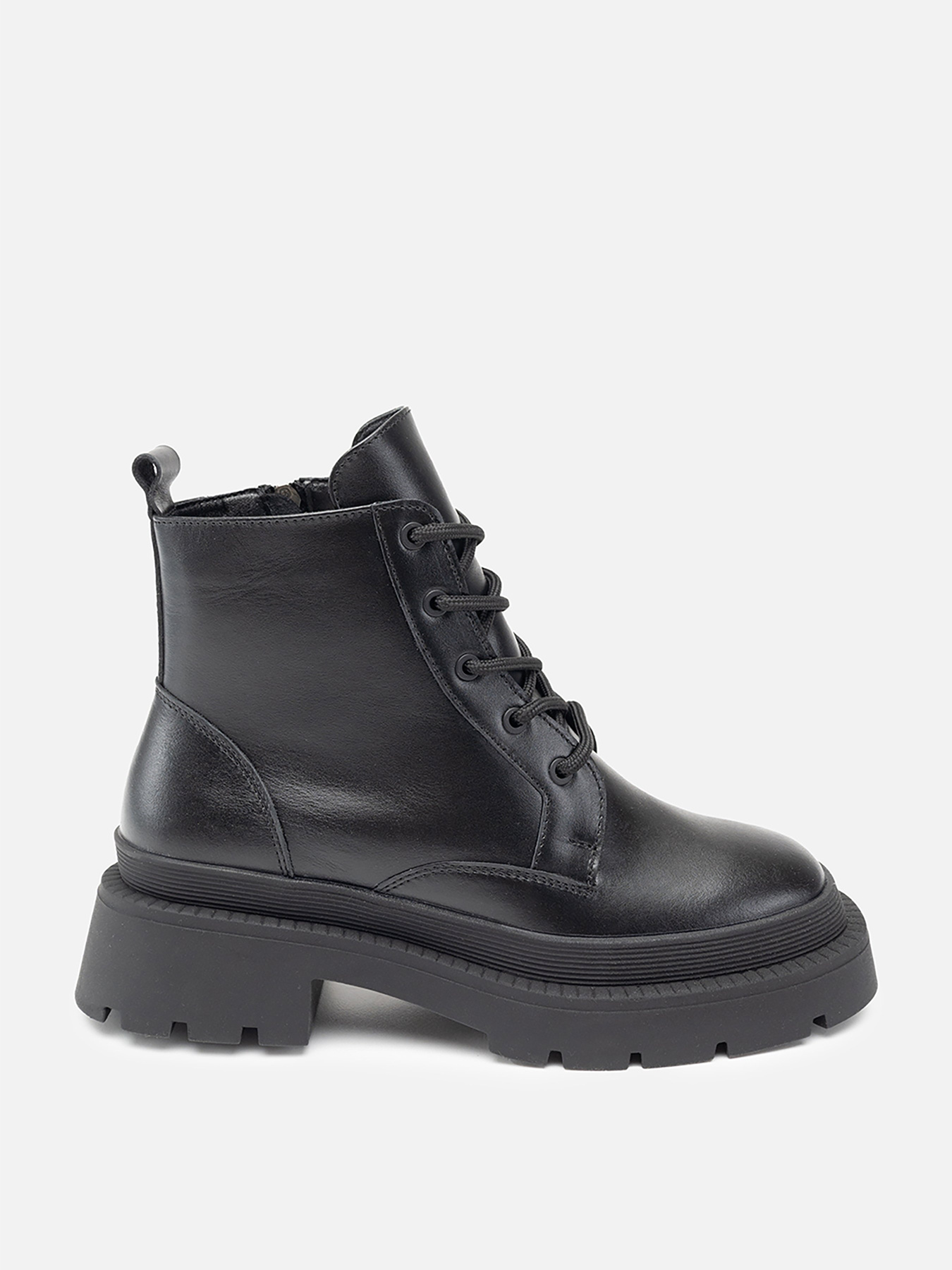 Ботинки YUKI модель ЦБ-00253422 Фото