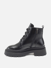 Ботинки YUKI модель ЦБ-00253422 Фото